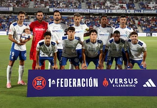 La mejor primera vuelta de su historia