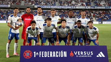 La mejor primera vuelta de su historia