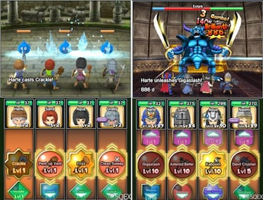 Detenido por enviar amenazas a Square Enix: "Voy a mataros por este engaño"