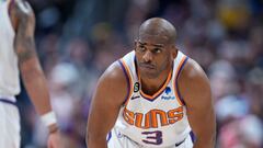 The Suns bounced back from their previous two defeats to the Nuggets and won their first game of the series at Footprint Center. Will Chris Paul play Game 4?