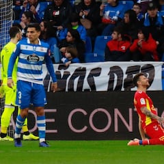 Las Palmas, ante su peor racha de la temporada