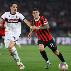 Estados Unidos gana terreno en el fútbol de Europa