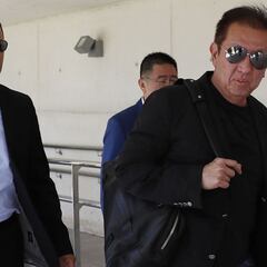 Peter Lim lo deja claro: El Valencia no está en venta