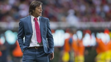 Almeyda afirma que el cansado viaje no es pretexto ante Seattle