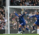 Fulham-Chelsea, en directo