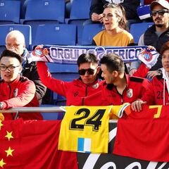 El Espanyol se abona a la hora de comer (o de cenar en China)