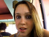 ‘Megan is Missing’, una desconocida, extraña y perturbadora película sobre los peligros de chatear con extraños