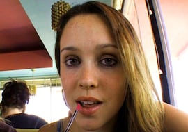 ‘Megan is Missing’, una desconocida, extraña y perturbadora película sobre los peligros de chatear con extraños