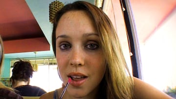 megan is missing online peliculas de terror desconocidas peligros de internet chats menores