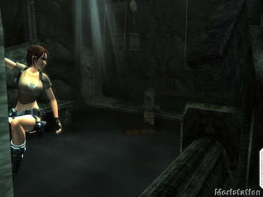 La tercera película de Lara Croft aún se está negociando