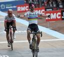 Sagan agranda su leyenda con la conquista de la París-Roubaix