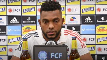 Colombia enfrentará a Brasil el jueves 11 de noviembre a las 7:30 p.m. en la Arena Corinthians.