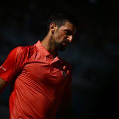 Djokovic - Varillas: horario, TV y dónde ver online Roland Garros hoy