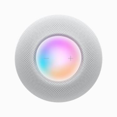 HomePod Mini, precio y aspecto de la versión más barata del altavoz Apple