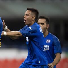 Cruz Azul no será desafiliado, según Enrique Bonilla