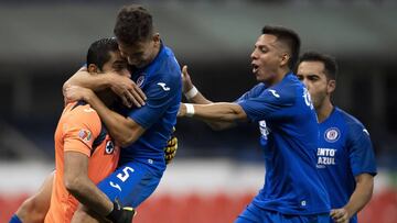 El presidente de la Liga MX aseguró que el club cementero no está siendo investigado por ninguna autoridad hacendaria del país.