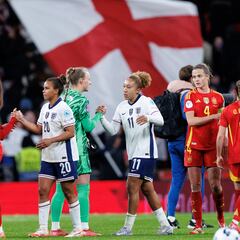 Wembley, de sueño a pesadilla