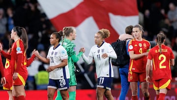 Wembley, de sueño a pesadilla