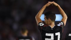 En busca del heredero: la importancia de Cristian Ferreira