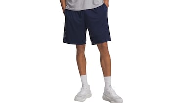 Chollo del día: un pantalón corto deportivo de Under Armour por menos de 19 euros