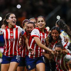 Liga MX Femenil: Partidos, fechas y horarios de la Jornada 12 del Clausura 2024