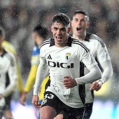 Marcelo Expósito: “El partido de Córdoba lo tengo marcado en el calendario”