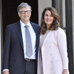 Melinda Gates se escapa a la isla privada de Calivigny tras divorciarse de Bill Gates