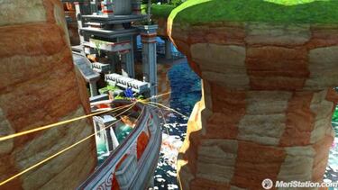 Sonic Generations, Impresiones