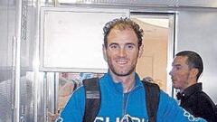 Valverde demanda al CONI y a la AMA