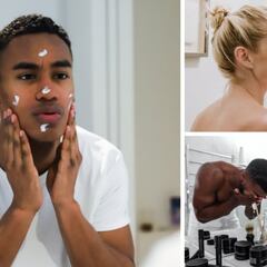 Seleccionamos varios productos, superventas en Amazon, para el cuidado de la piel