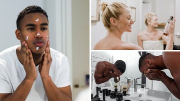 Seleccionamos varios productos, superventas en Amazon, para el cuidado de la piel