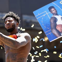 La fiesta de los Warriors, ¡más de 500.000 dólares en alcohol!