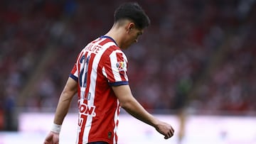 Pachuca devuelve a jugador que iría al Mundial de Clubes, esto dijo Chivas