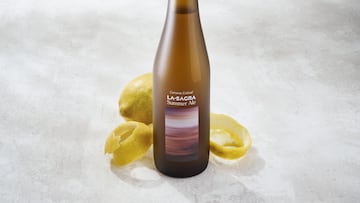 Pide una cerveza en Madrid y la tapa que le ponen revoluciona a cientos de personas