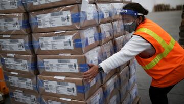 Elecciones Presidenciales Ecuador 2021: horarios y cuándo acaban las votaciones