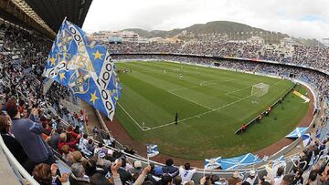 Una década lejos de la élite nacional