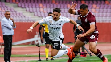 El primer caído del Campeonato Nacional 2025: “Lo extrañaremos”