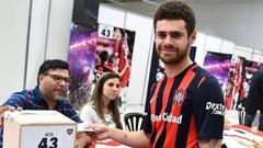 Elecciones San Lorenzo 2019: los famosos hinchas del Ciclón se acercaron a votar a la sede de Avenida La Plata