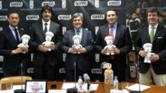 Bimbo se convierte en copatrocinador del Joventut