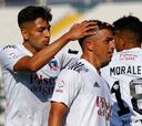 Colo Colo - La Calera: TV, horario y cómo ver online el partido