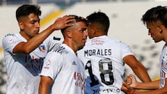 Colo Colo - La Calera: TV, horario y cómo ver online el partido