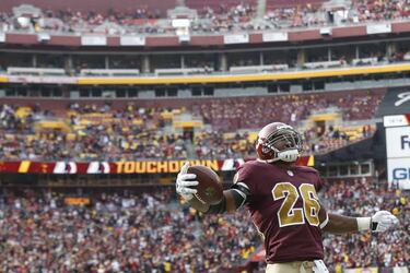 Imágenes y frases de los duelos de la semana 11 de la NFL