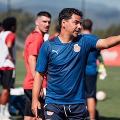 Michel: “Hemos de sentirnos seguros en casa”