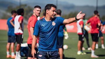 Michel: “Hemos de sentirnos seguros en casa”