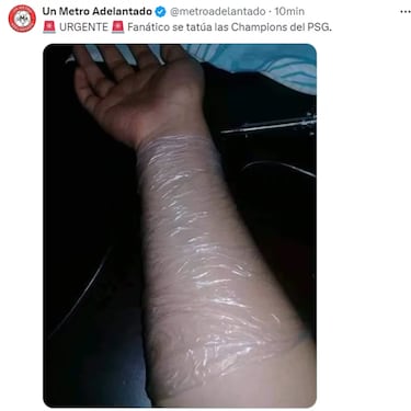 Los mejores memes de las semifinales de Champions