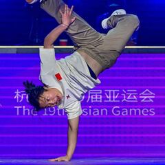 El Breaking podría tener un paso efímero por los Juegos Olímpicos