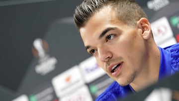 Oficial: el Leganés ficha a Kevin Bua, interior hispano-suizo