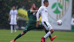 Con suplentes, Cali busca la clasificación ante Jaguares