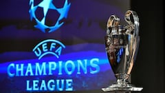 Super League? But what happens with the Champions League?