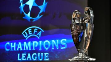 Super League? But what happens with the Champions League?